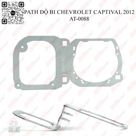 PATH ĐỘ BI CHEVROLET CAPTIVAL 2012 - AT-0088